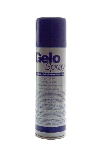 SOYUDUCU SPREY (GELO SPREY)