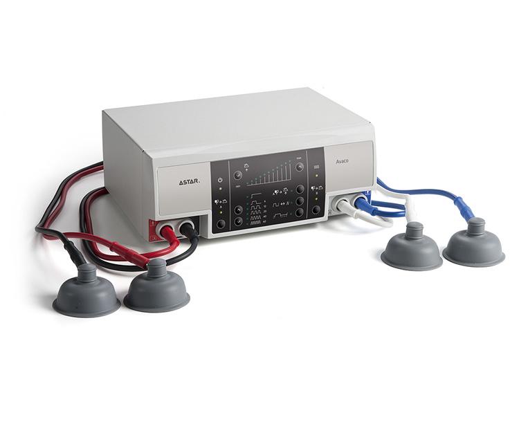 VACUUM TERAPİYA CİHAZI