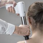 SHOCKWAVE THERAPY DEVICE