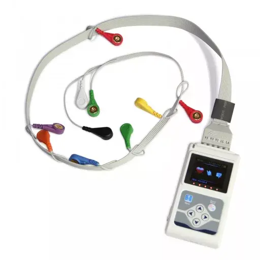 RITM HOLTERİ (24 SAAT)