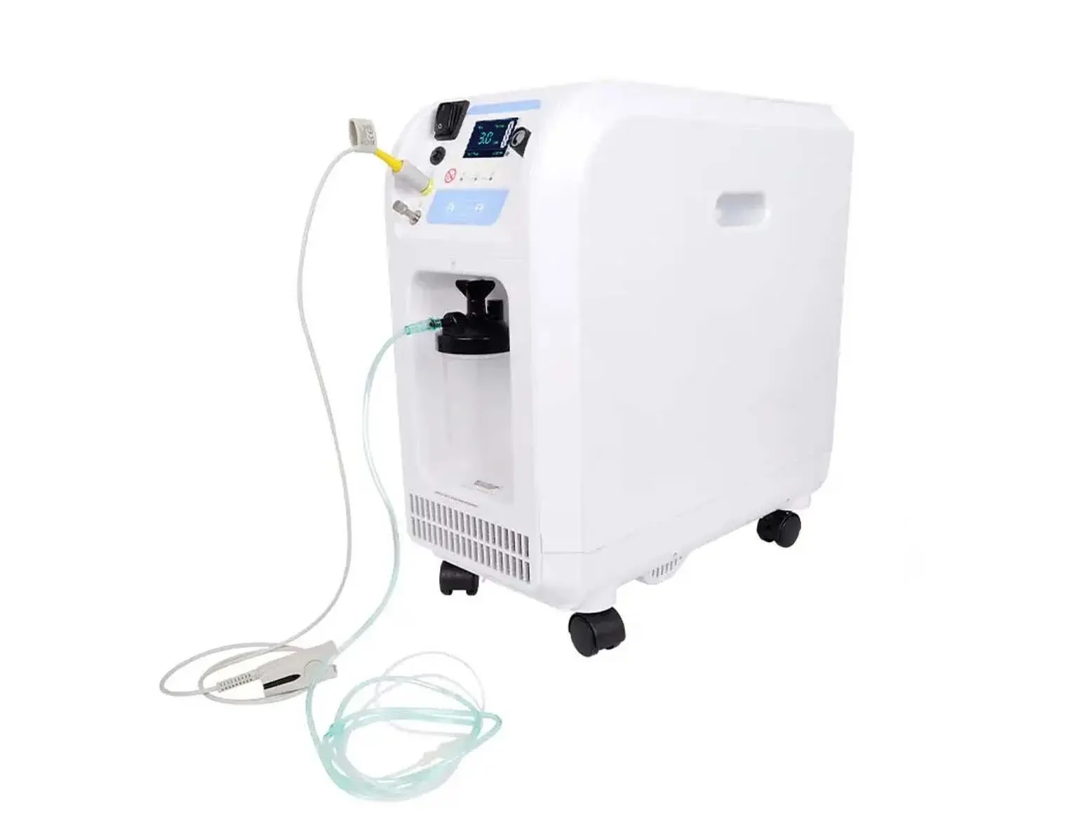 OKSİGEN KONSENTRATORU (10 LT)
