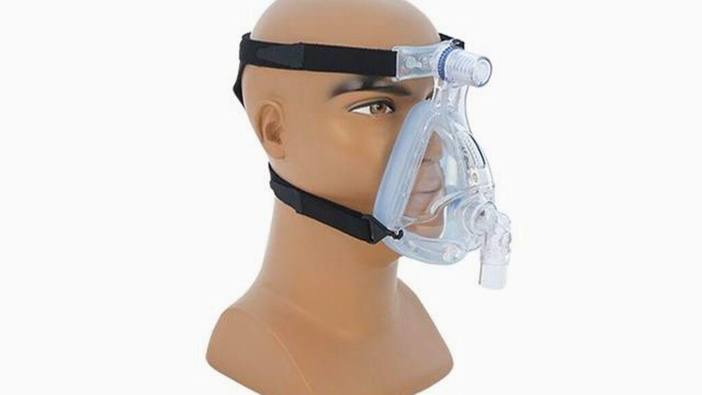 CPAP BPAP MASKALARI