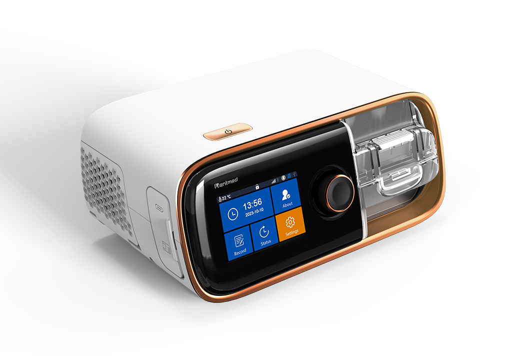 CPAP- BPAP