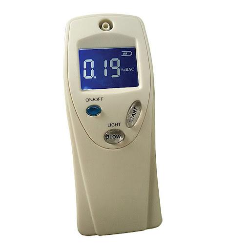 ALKOTESTER